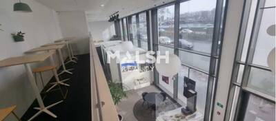 MALSH Realty & Property - Bureau - Lyon 2° / Confluence - Lyon 2 - 14