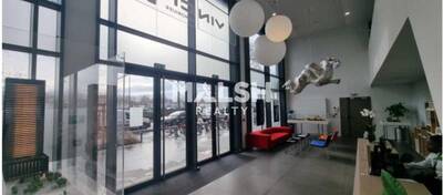 MALSH Realty & Property - Bureau - Lyon 2° / Confluence - Lyon 2 - 15