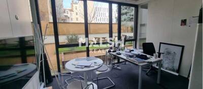 MALSH Realty & Property - Bureau - Lyon 2° / Confluence - Lyon 2 - 19