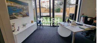 MALSH Realty & Property - Bureau - Lyon 2° / Confluence - Lyon 2 - 20