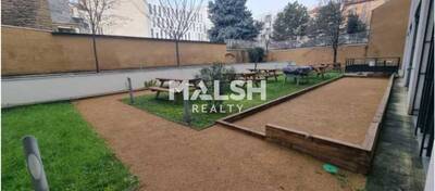 MALSH Realty & Property - Bureau - Lyon 2° / Confluence - Lyon 2 - 22