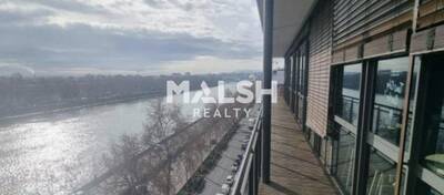MALSH Realty & Property - Bureau - Lyon 2° / Confluence - Lyon 2 - 24