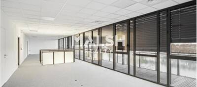 MALSH Realty & Property - Bureau - Lyon 2° / Confluence - Lyon 2 - 29