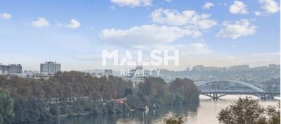 MALSH Realty & Property - Bureau - Lyon 2° / Confluence - Lyon 2 - 34