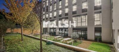 MALSH Realty & Property - Bureau - Lyon 2° / Confluence - Lyon 2 - 36