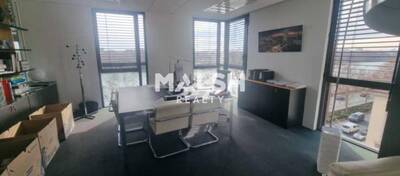 MALSH Realty & Property - Bureau - Lyon 2° / Confluence - Lyon 2 - 6