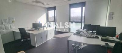 MALSH Realty & Property - Bureau - Lyon 2° / Confluence - Lyon 2 - 7