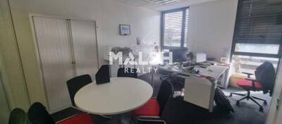 MALSH Realty & Property - Bureau - Lyon 2° / Confluence - Lyon 2 - 8