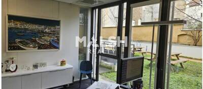 MALSH Realty & Property - Bureau - Lyon 2° / Confluence - Lyon 2 - 21