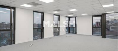MALSH Realty & Property - Bureau - Lyon 2° / Confluence - Lyon 2 - 27