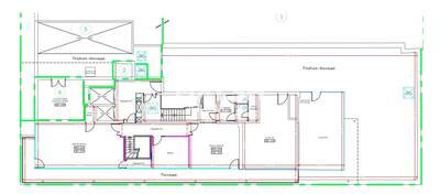 MALSH Realty & Property - Bureau - Lyon 2° / Confluence - Lyon 2 - 42