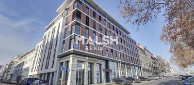MALSH Realty & Property - Bureau - Lyon 2° / Confluence - Lyon 2 - 1