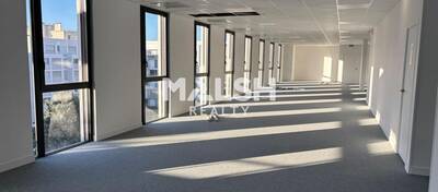 MALSH Realty & Property - Bureau - Lyon 2° / Confluence - Lyon 2 - 2