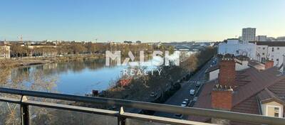 MALSH Realty & Property - Bureau - Lyon 2° / Confluence - Lyon 2 - 10