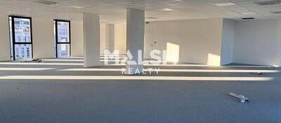 MALSH Realty & Property - Bureau - Lyon 2° / Confluence - Lyon 2 - 17