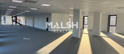 MALSH Realty & Property - Bureau - Lyon 2° / Confluence - Lyon 2 - 19