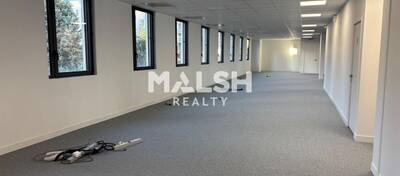 MALSH Realty & Property - Bureau - Lyon 2° / Confluence - Lyon 2 - 20