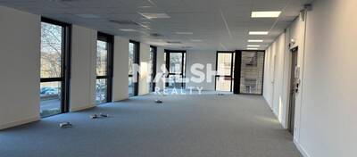 MALSH Realty & Property - Bureau - Lyon 2° / Confluence - Lyon 2 - 21