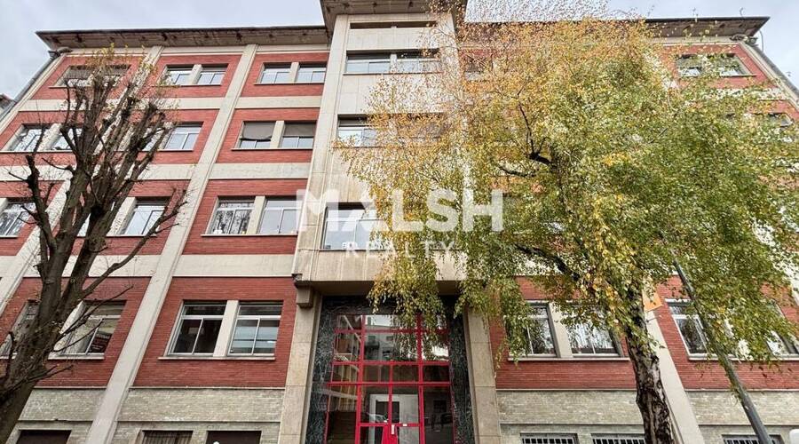 MALSH Realty & Property - Bureau - Lyon 9° / Vaise - Lyon 9 - 1