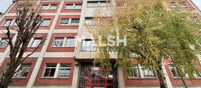 MALSH Realty & Property - Bureau - Lyon 9° / Vaise - Lyon 9 - 1