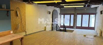 MALSH Realty & Property - Local commercial - Lyon 5° - Lyon 5 - 1