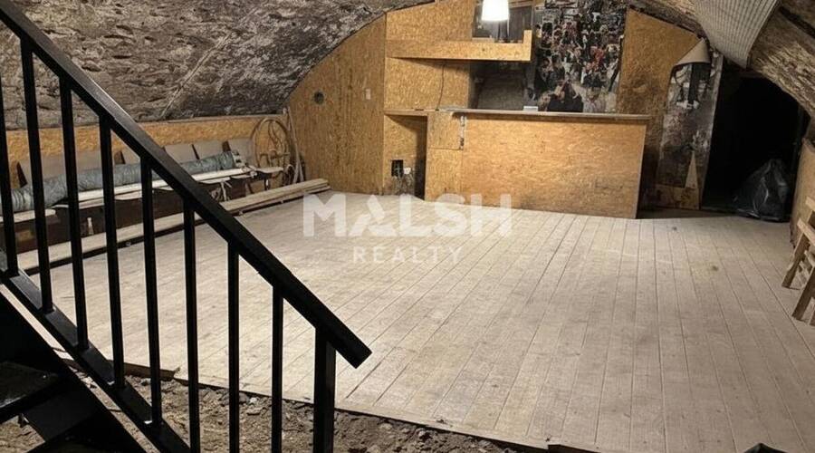 MALSH Realty & Property - Local commercial - Lyon 5° - Lyon 5 - 2