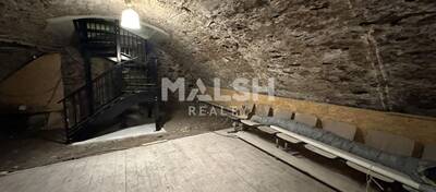 MALSH Realty & Property - Local commercial - Lyon 5° - Lyon 5 - 6
