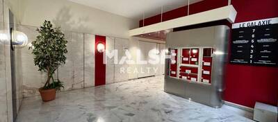 MALSH Realty & Property - Bureau - Lyon 3° / Part-Dieu - Lyon 3 - 2