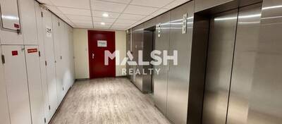 MALSH Realty & Property - Bureau - Lyon 3° / Part-Dieu - Lyon 3 - 3