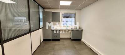 MALSH Realty & Property - Bureau - Lyon 3° / Part-Dieu - Lyon 3 - 9