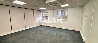 MALSH Realty & Property - Bureau - Lyon 3° / Part-Dieu - Lyon 3 - 10
