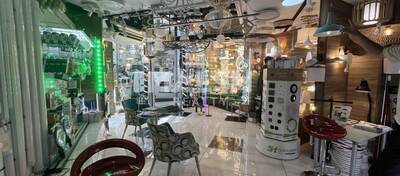 MALSH Realty & Property - Local commercial - Lyon 3° / Préfecture / Universités - Lyon 3 - 1