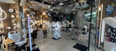 MALSH Realty & Property - Local commercial - Lyon 3° / Préfecture / Universités - Lyon 3 - 2