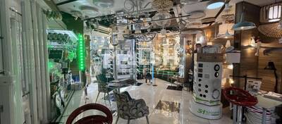 MALSH Realty & Property - Local commercial - Lyon 3° / Préfecture / Universités - Lyon 3 - 6