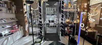 MALSH Realty & Property - Local commercial - Lyon 3° / Préfecture / Universités - Lyon 3 - 7