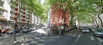 MALSH Realty & Property - Local commercial - Lyon 3° / Préfecture / Universités - Lyon 3 - 10