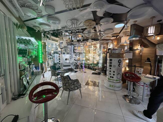 MALSH Realty & Property - Local commercial - Lyon 3° / Préfecture / Universités - Lyon 3 - 1