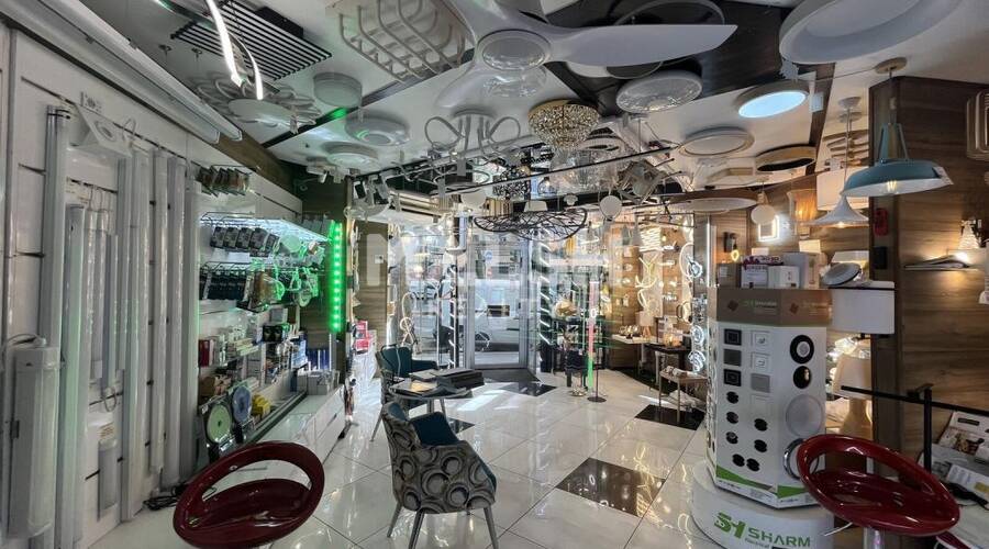 MALSH Realty & Property - Local commercial - Lyon 3° / Préfecture / Universités - Lyon 3 - 3