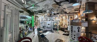 MALSH Realty & Property - Local commercial - Lyon 3° / Préfecture / Universités - Lyon 3 - 3