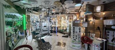 MALSH Realty & Property - Local commercial - Lyon 3° / Préfecture / Universités - Lyon 3 - 4