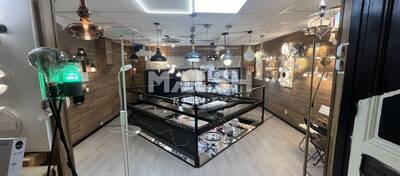 MALSH Realty & Property - Local commercial - Lyon 3° / Préfecture / Universités - Lyon 3 - 5