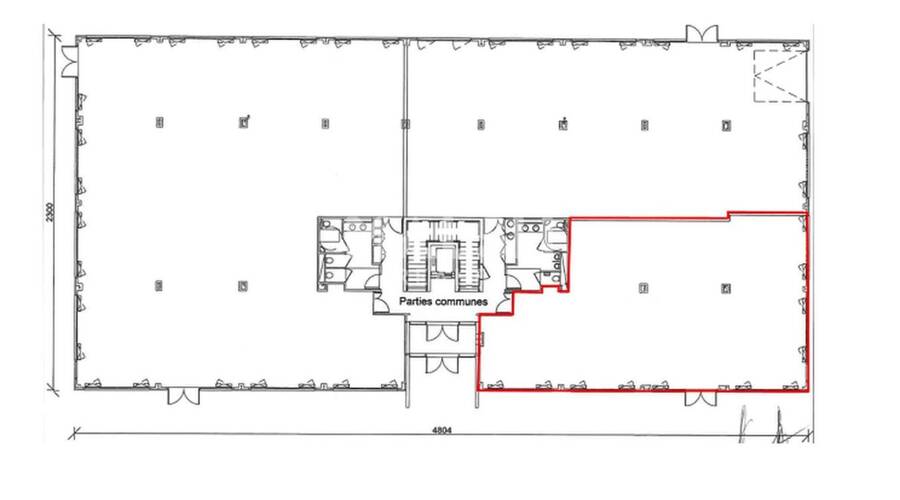 MALSH Realty & Property - Local d'activités - Lyon 7° / Gerland - Lyon 7 - 4