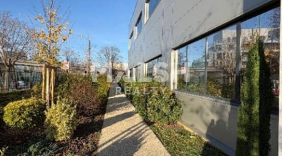 MALSH Realty & Property - Local d'activités - Lyon 7° / Gerland - Lyon 7 - 1