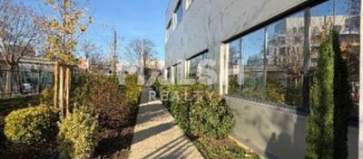 MALSH Realty & Property - Local d'activités - Lyon 7° / Gerland - Lyon 7 - 1