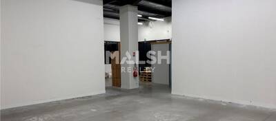 MALSH Realty & Property - Local d'activités - Lyon 7° / Gerland - Lyon 7 - 3