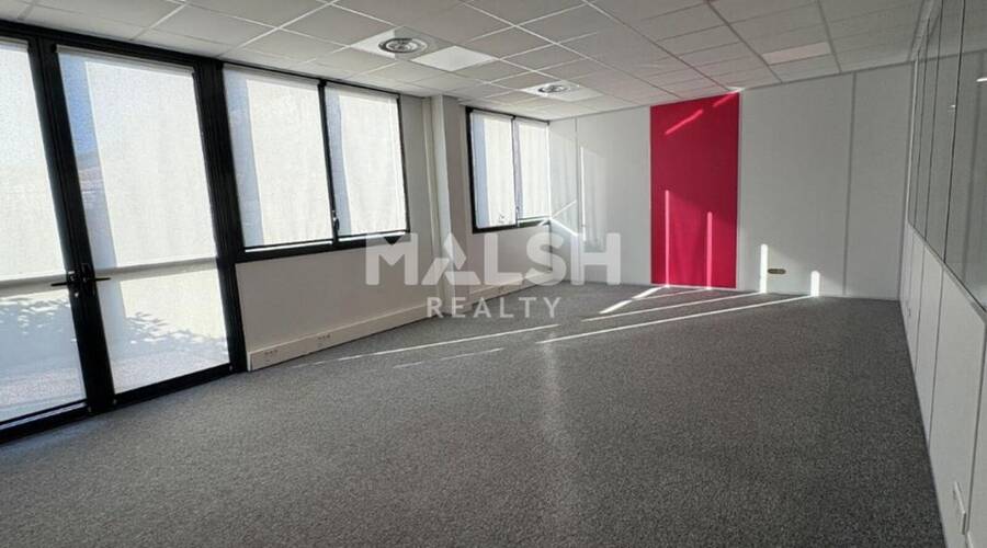 MALSH Realty & Property - Local d'activités - Lyon 7° / Gerland - Lyon 7 - 4