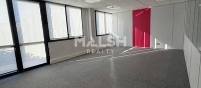 MALSH Realty & Property - Local d'activités - Lyon 7° / Gerland - Lyon 7 - 4