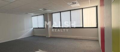 MALSH Realty & Property - Local d'activités - Lyon 7° / Gerland - Lyon 7 - 5