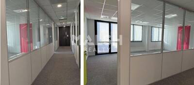 MALSH Realty & Property - Local d'activités - Lyon 7° / Gerland - Lyon 7 - 6