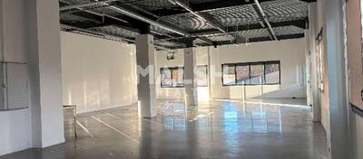 MALSH Realty & Property - Local d'activités - Lyon 7° / Gerland - Lyon 7 - 9